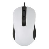 Глушец SBOX M-901 1000DPI USB бел