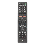 Универзален далечински управувач SBOX за SONY