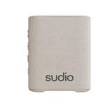 Звучник Sudio S2 Bluetooth беж