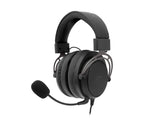 Слушалки White Shark Gaming GORILLA црно/сиво