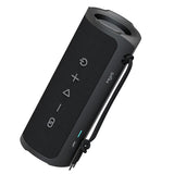 Звучник MOYE Bluetooth Beat 30W - Црн