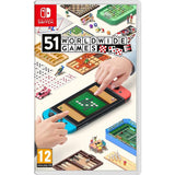 Nintendo Game - Clubhouse 51 Worldwide Games