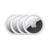Apple AirTag MX542 Pako me 4 copë argjendi