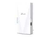 Zgjerues Diapazoni TP-Link Wireless AX me Dy Banda 1500Mbps RE500X i Lidhur me Murin