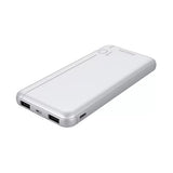 Напојувач Philips Fast Charge 10000mAh Silver
