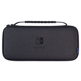 HORI Nintendo Switch Slim Case Tooth Pouch - Црна