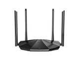 Tenda Wireless AX Smart Dual-Band Gigabit Router 1500Mbps WiFi6 TX2