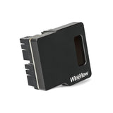 Потрошувачка на енергија на термална Grizzly WireView 2x8pin PCIe графичка картичка Мерење Нормална