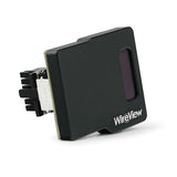 Потрошувачка на енергија на графичкиот процесор Thermal Grizzly WireView 1x12 VHPWR PCIe Мерење Нормална