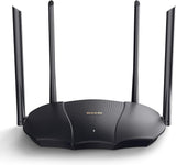 Tenda Wireless AX Smart Dual-Band Gigabit Router 3000Mbps WiFi6 RX9 PRO
