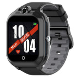 Smartwatch MeanIT 4G Call Heart Rate, Pedometar, Sport Modes, Touch Black