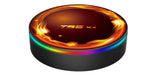 Android Smart TV Box T95X4 64bit Quad S905X4 1.9GHz/4GB/32GB/2K*4K/5G WiFi/BT/GBit LAN/Telekomanda/A11