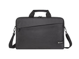 Торба за лаптоп Natec Beira 15,6" црна