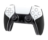 KontrolFreek Performance Grips for Dualsense PS5 Controller - Black