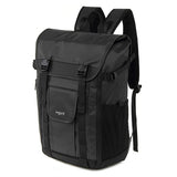 Ранец за бележник MOYE Trailblazer O4 17,3" црн