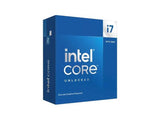 Процесор Intel Core i7-14700KF Raptor Lake 20-јадрен E2.5GHz/P3.4GHz LGA1700 33MB BOX без графика/ладилник