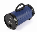Звучник Gembird Bluetooth SPKBT-B Boom Blue