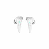 Слушалки White Shark Titan ANC Bluetooth White Gaming