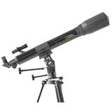 Телескоп National Geographic AC 70/900 AZ-EQ MPM