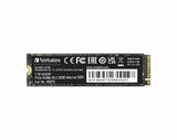 SSD M.2 Verbatim Vi3000 NVMe 1TB PCIe 3.0 x4 3100/2200 MB/s