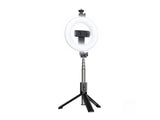 Прстенесто светло XO SS12 LED /w 95cm мини статив