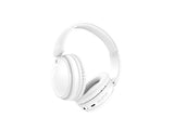 Слушалки XO BE36 Bluetooth бели