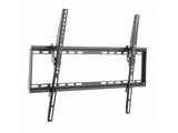 TV Wall Mount Gembird 37"-70" w/Tilt Steel WM-70T-03