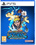 Игра PS5 - NARUTO X BORUTO Ultimate Ninja Storm ВРСКИ
