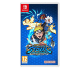 Игра Nintendo - NARUTO X BORUTO Ultimate Ninja Storm ВРСКИ