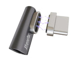 Адаптер XtremeMac USB Type-C магнетен