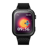 Паметен часовник Garett Kids Essa 4G црн