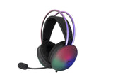 Слушалки White Shark Gaming FIREFLY Black