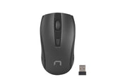 Глушец Natec Wireless Jay 2 црно