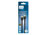 HDMI кабел M/M 1.5m v.2.1 8K 60Hz Ultra HD HDR Philips