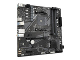 MB Gigabyte B550M K AM4 DDR4 4733MHz OC/2xM.2/Gbit LAN/USB3.2/PCIe 4.0/HDMI