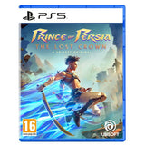 Игра PS5 - Принцот од Персија: Изгубената круна