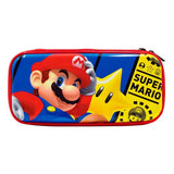 HORI Nintendo Switch Premium Vault футрола - Super Mario Edition