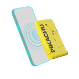 Безжична магнетна енергетска батерија OTL 5000 mAh, издание на Pikachu