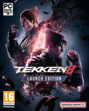 Игра компјутер - Tekken 8 Launch Edition (CIAB)