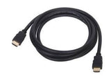 HDMI кабел M/M 1.5m v1.4 MeanIT црн