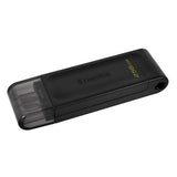 USB драјв тип-C 256GB Kingston DataTraveler 70 USB 3.2