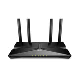 Router Gigabit Wireless AX me Dy Banda TP-Link 1800Mbps Archer AX1800