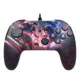 Гејм Пад Wired HORI Fighting Commander OCTA (TEKKEN 8 Edition) за PC