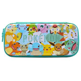 HORI Nintendo Switch/Lite Premium Vault футрола - Pokemon Pikachu and Friends Edition