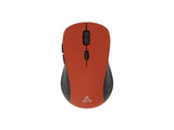 Глушец SBOX Безжичен WM-993 Црвен