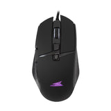 Глувче Baracuda Gaming Raptor 6400DPI црно
