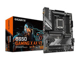 MB Gigabyte B650 GAMING X AX V2 DDR5 AM5 8000MHz OC/3xM.2/WiFi/BT5.3/Type-C/PCIe 4.0/DP/HDMI