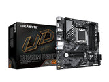 MB Gigabyte B650M D3HP AM5 DDR5 7600MHz OC/SATA3/2xM.2/USB3.2/Type-C/PCIe 4.0/2.5GBit/HDMI/2xDP