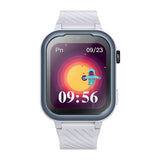 Паметен часовник Garett Kids Essa 4G сив