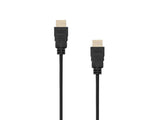 HDMI кабел M/M 1.5m v2.0 4K SBOX буџетски црн